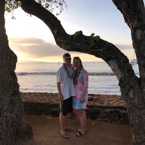 Meet your Posher, Morgan